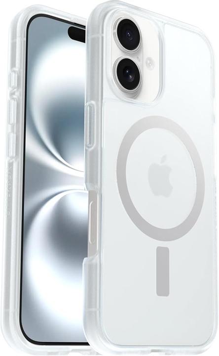 Actual product image OtterBox React mit MagSafe (Apple iPhone 16)
