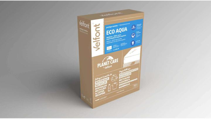 Immagine prodotto Velfont Eco Aqua (200 x 200 cm)