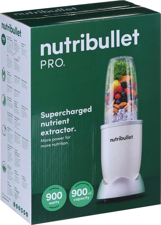 Immagine prodotto NutriBullet Pro 900 (900 W)