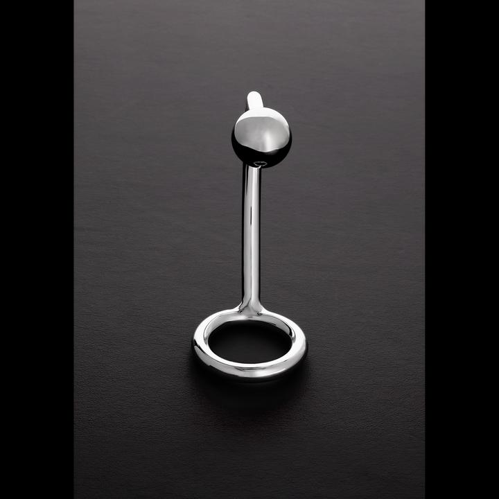 Produktbild Steelo Intruder with C-Ring (6.90 cm)