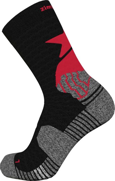 Produktbild Zimtstern Socken TechsockZ MTB Performance Men (40 - 43)
