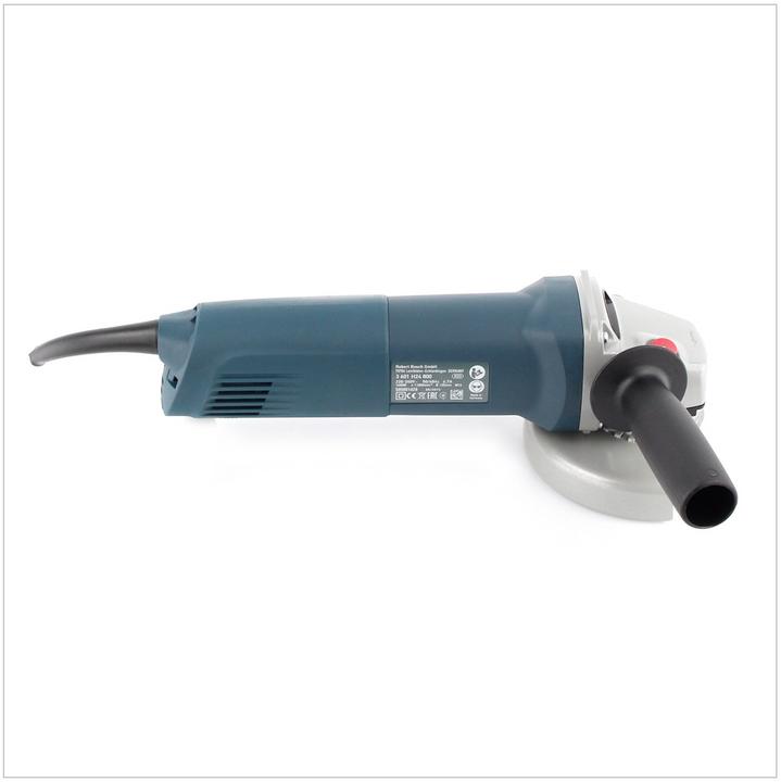 Image du produit Bosch Professional Gws 1400 (125 mm)