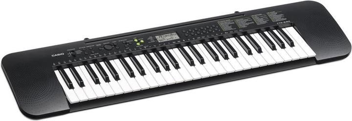 Produktbild Casio Ctk-240 (49 Tasten)
