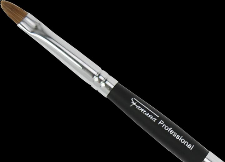 Actual product image Cosmetic Fantasia Prof. Lip Brush flat,oval (Lips)