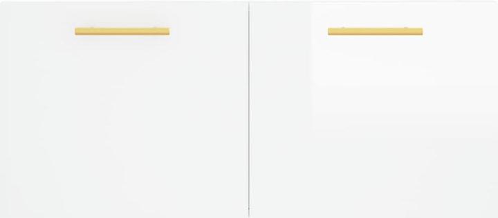 Actual product image VidaXL Maximiliane (80 x 36.5 x 35 cm)