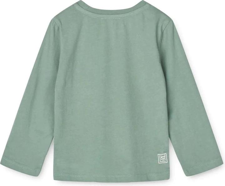 Liewood T Shirt langarm OEKO TEX