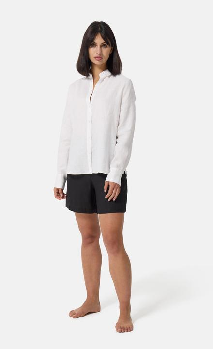 Image du produit Cash-Mere Pantalon en lin court (XS)
