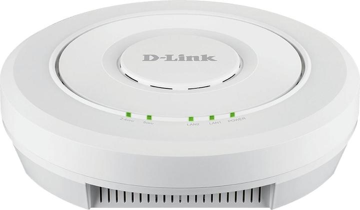 Immagine prodotto D-Link Punto di accesso unificato AC1300 Wave2 Dual Band Smart Antenna (867 Mbit/s)