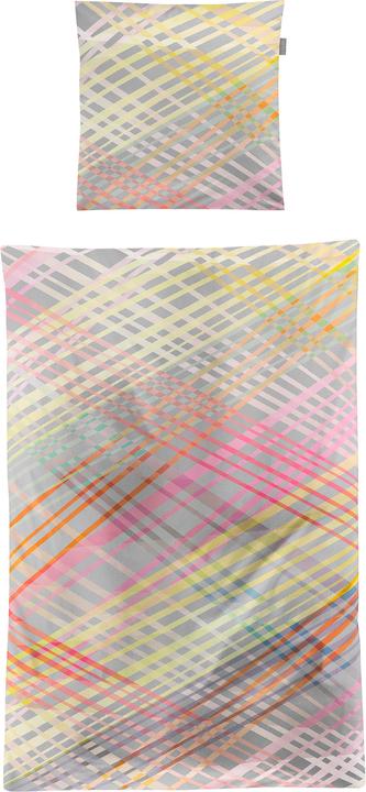 Produktbild Irisette Bettwäsche (Duvetbezug, 135x200 cm)