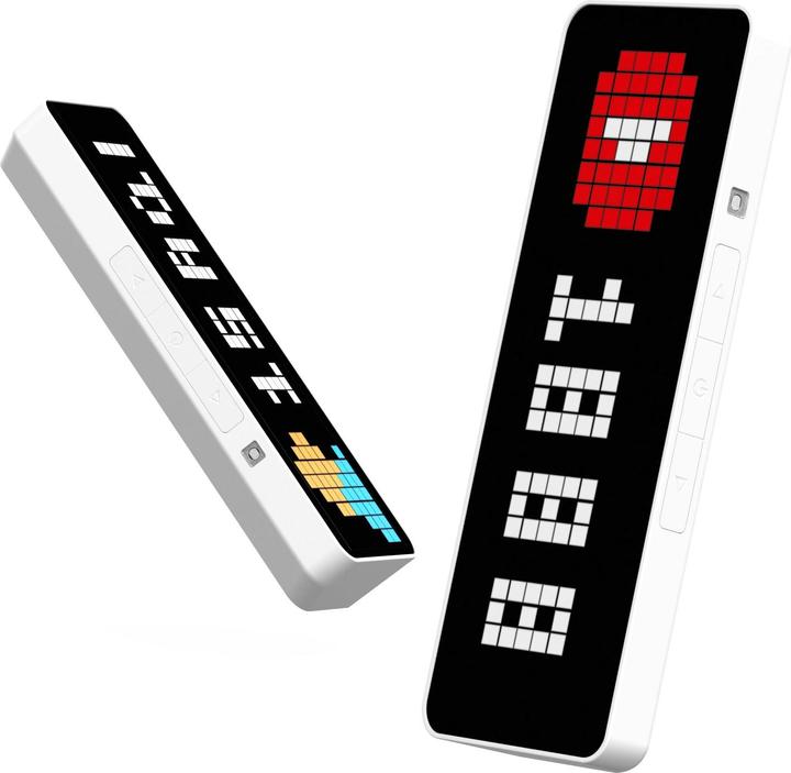 Productafbeelding Ulanzi Smart Pixel Clock