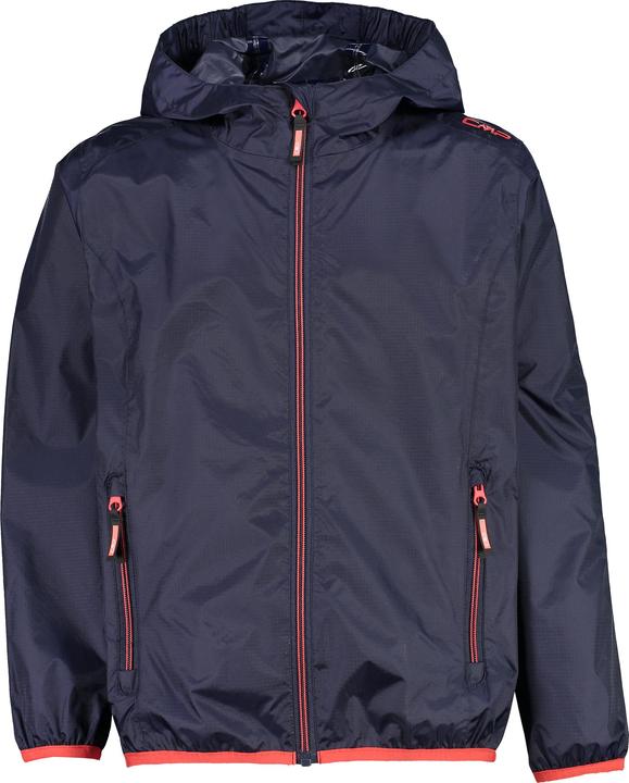 Produktbild CMP Campagnolo Girls Fix Hoodie (116)