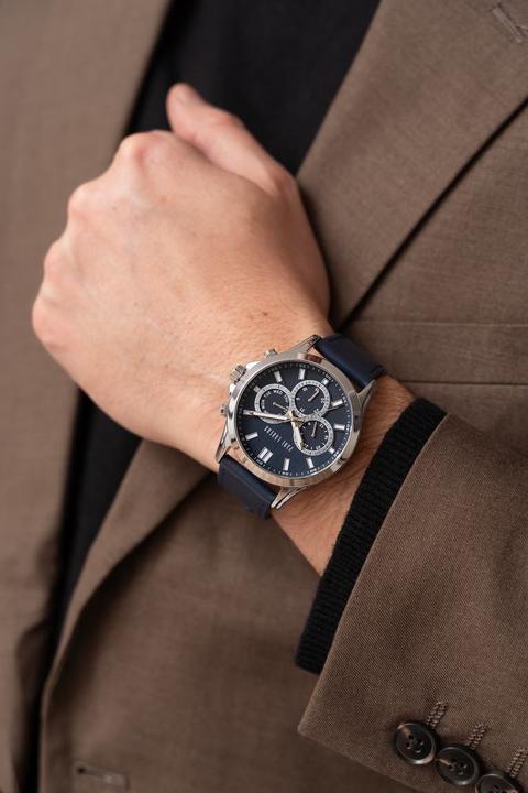 Actual product image Paul Lorens Herrenuhr PL8071A2-6F1 + BOX