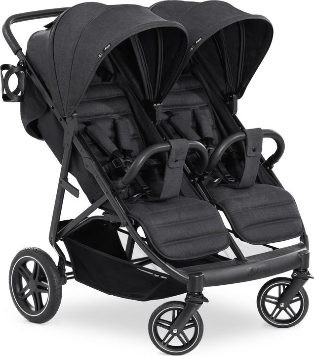 Actual product image Hauck Uptown Duo