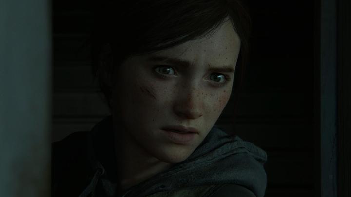 Produktbild Sony The Last of Us Part II Standard Edition (EN/RU) PS4 (PS4, DE)