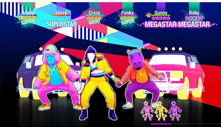 Immagine prodotto Ubisoft Just Dance 2020 (PS4, DE)