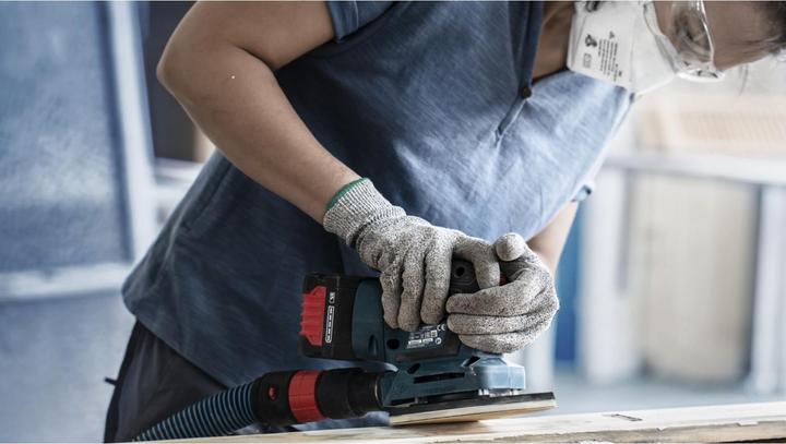 Actual product image Bosch Professional Zubehör Expert C470 (180)