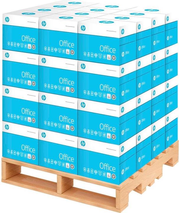 Productafbeelding HP Kantoor (80 g/m², 500 x, A4)