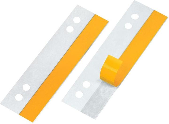 Actual product image Veloflex Staple fix