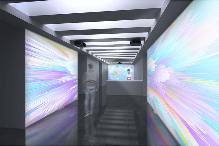 Produktbild Epson Laserprojektionslösung EB-L530U (Full HD, 5200 lm, 1.35 - 2.2:1)