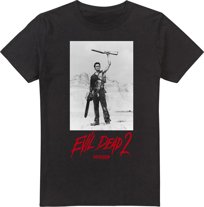 Immagine prodotto Evil Dead 2 Maglietta (XL)