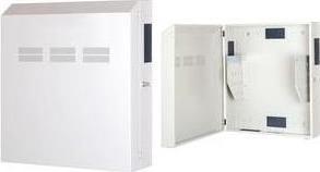 Actual product image Digitus Wall Mounting Cabinets - Slim (10.87 RU, 19 inch rack)