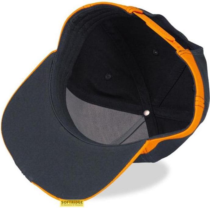 Produktbild Difuzed NARUTO SHIPPUDEN - Leaf - Casquette Novelty (One Size)