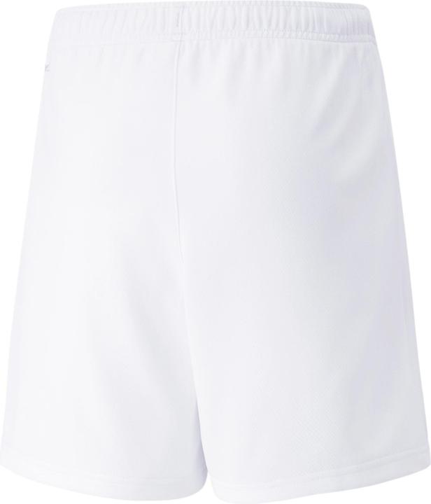 Actual product image Puma teamRISE Short Jr-704943 (140)