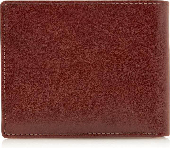 Image du produit Castelijn & Beerens Porte-monnaie Gaucho RFID en cuir 10,5 cm