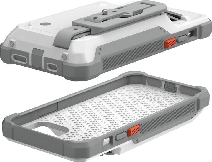 Produktbild UAG Workflow Battery Case (Realme 12 Pro+, Apple iPhone 12)