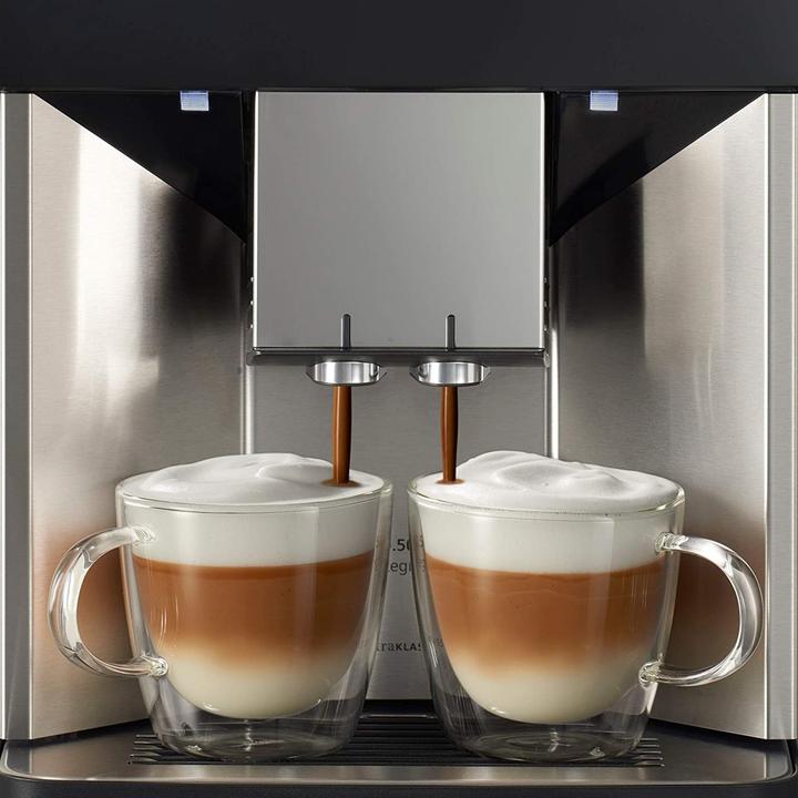 Image du produit Siemens EQ.500 Intégral (Prise UE)
