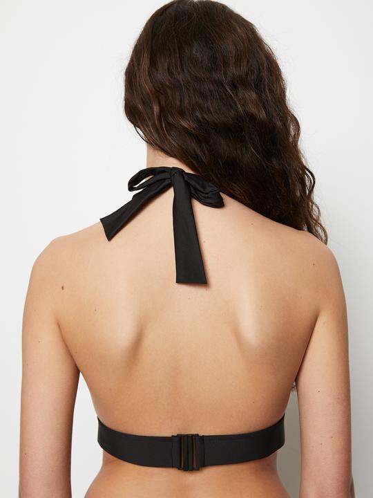 Actual product image Marc O'Polo Stockholm triangle bikini top (Essentials) (XL)