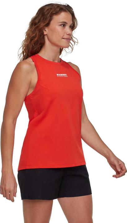 Produktbild Mammut Core Tank Top Women 1862 (S)