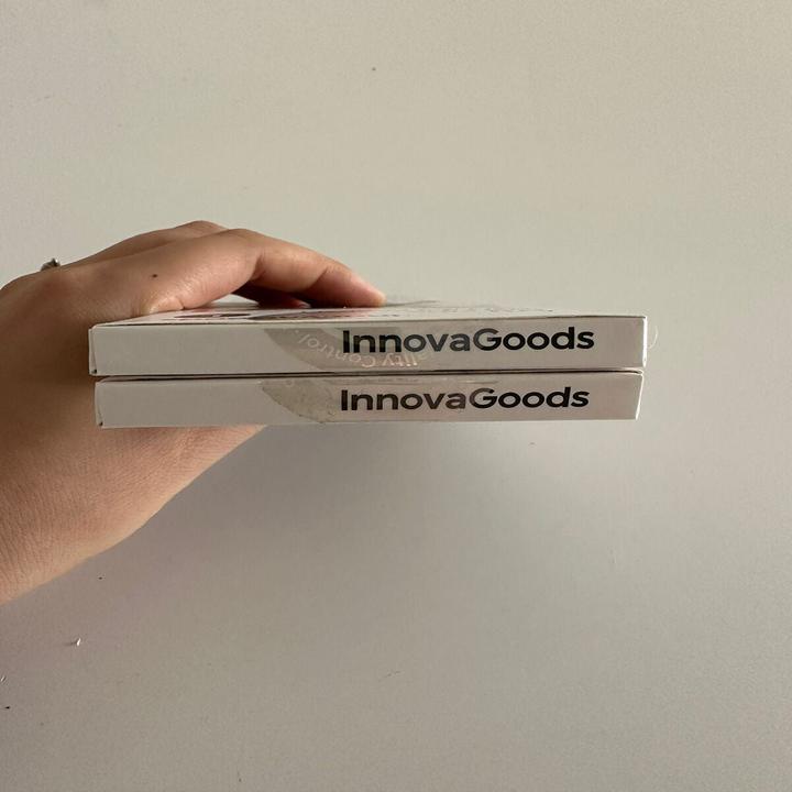 Image du produit InnovaGoods Kompressionshandschuhe für Arthritis Arves (S)