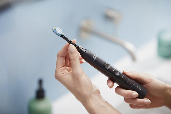 Immagine prodotto Philips Sonicare ExpertClean 7500 (Spazzolino sonico)