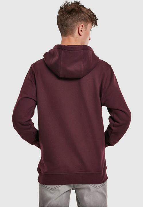 Image du produit Urban Classics Basic Sweat Hoody (M)