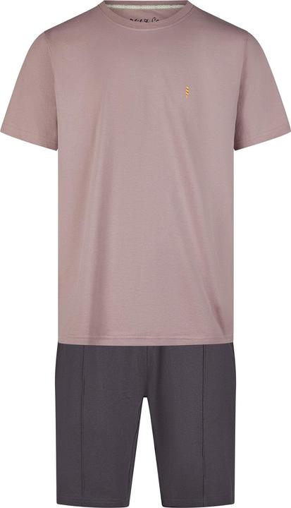 Actual product image Phil & Co. Berlin Pyjama Shorty (XXL)
