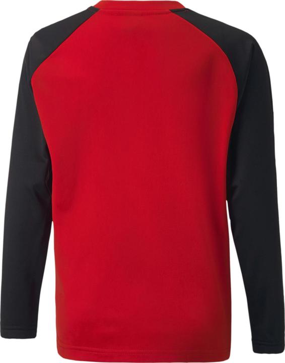 Produktbild Puma teamLIGA Training Sweat Jr-657239 (116)