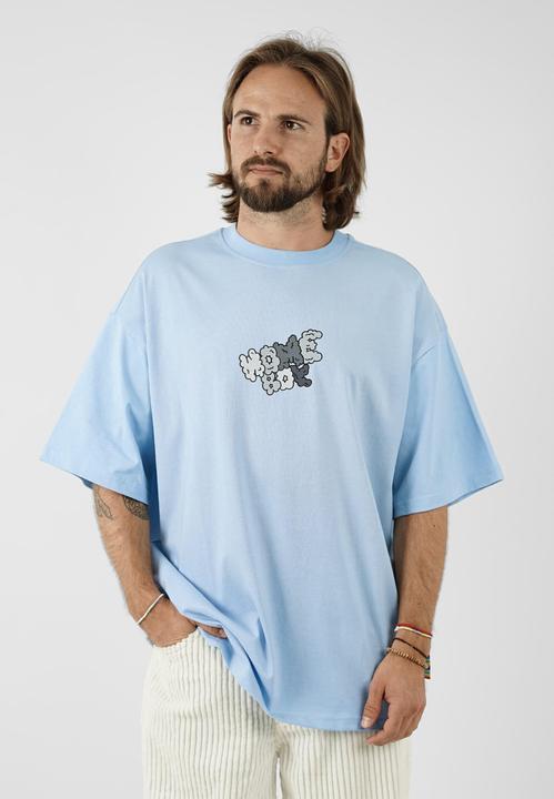 Immagine prodotto Homeboy Screaming Face Tee (M)