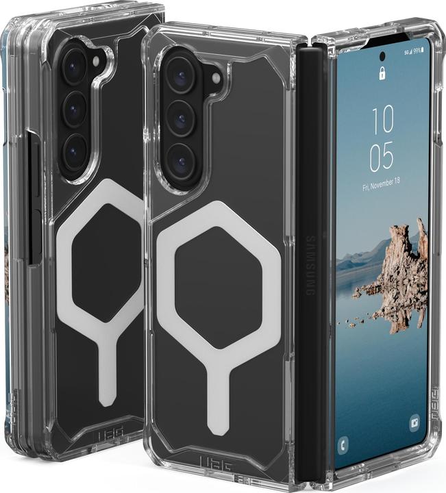 Actual product image UAG Plyo Pro (Samsung Galaxy Z Fold5)