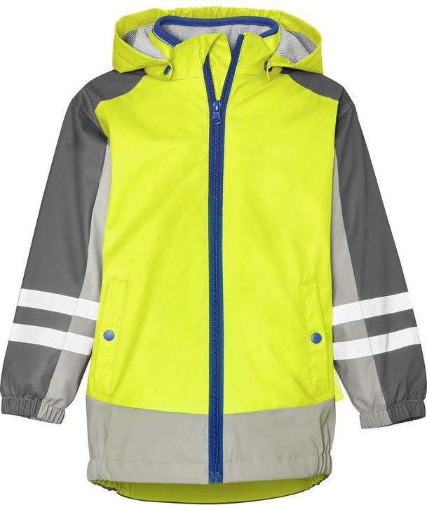 Neon yellow