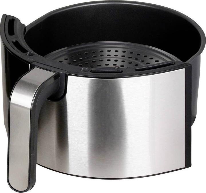 Emerio Hot air fryer, Smart Fryer,5L, digit.