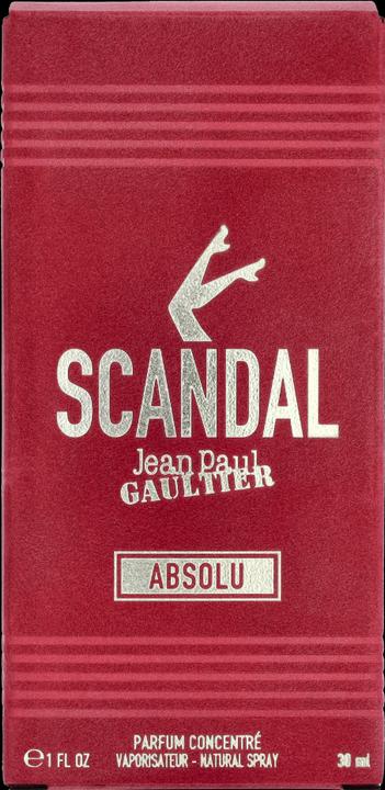 Produktbild Gaultier Absolu Eau de Parfum (Eau de Parfum, 30 ml)