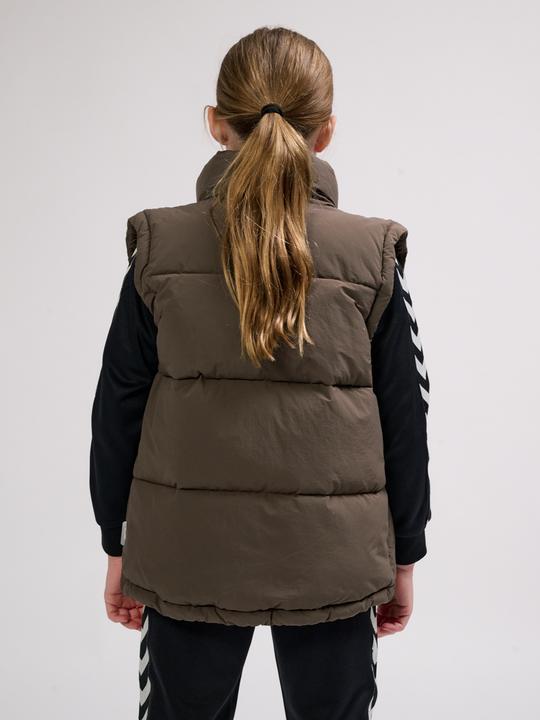 Produktbild hummel hmlCRISP TEX VEST (176)