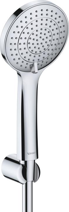 Actual product image Duravit Shower holder chrome