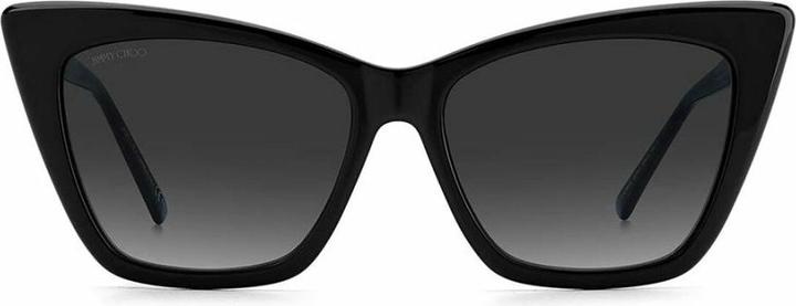 Produktbild Jimmy Choo Damensonnenbrille LUCINE-S-807 Ø 55 mm