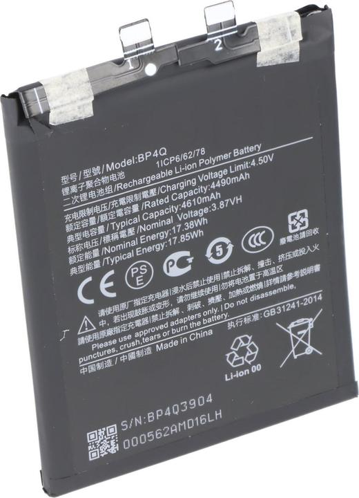 Actual product image AccuCell Akku Xiaomi 14