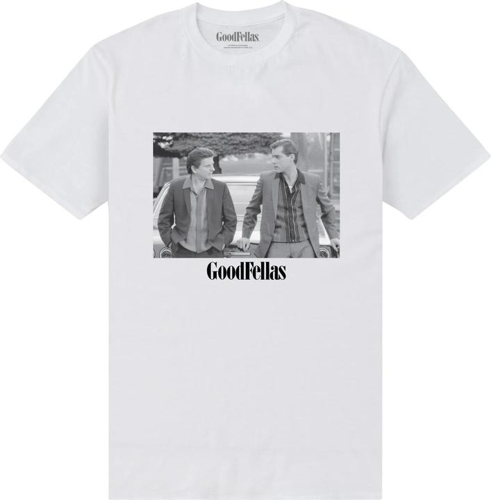 Produktbild Goodfellas TShirt (XL)