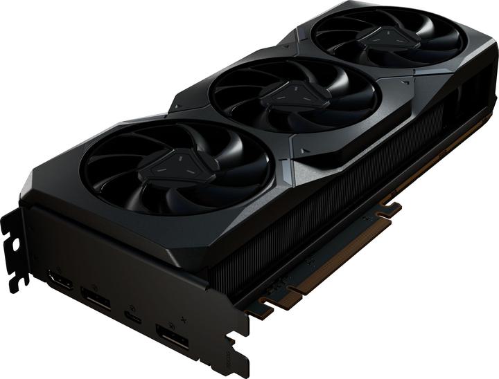 Image du produit Sapphire AMD RADEON RX 7900 XT MBA (20 Go)