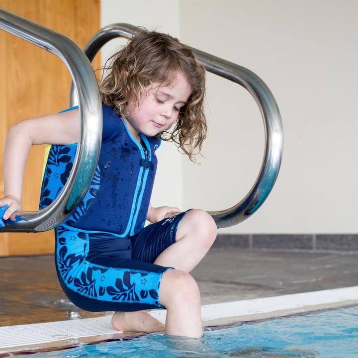 Produktbild Konfidence Schwimmweste (M, 20 - 30 kg)