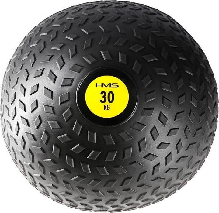 Actual product image HMS Practice slam ball 30 kg PST-30 (30 kg, 230 mm)